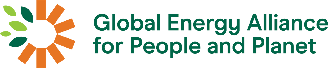 Global Energy Alliance for People and Planet