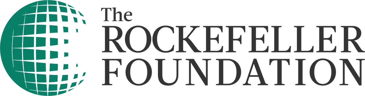 The Rockefeller Foundation