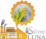 Silver Luna