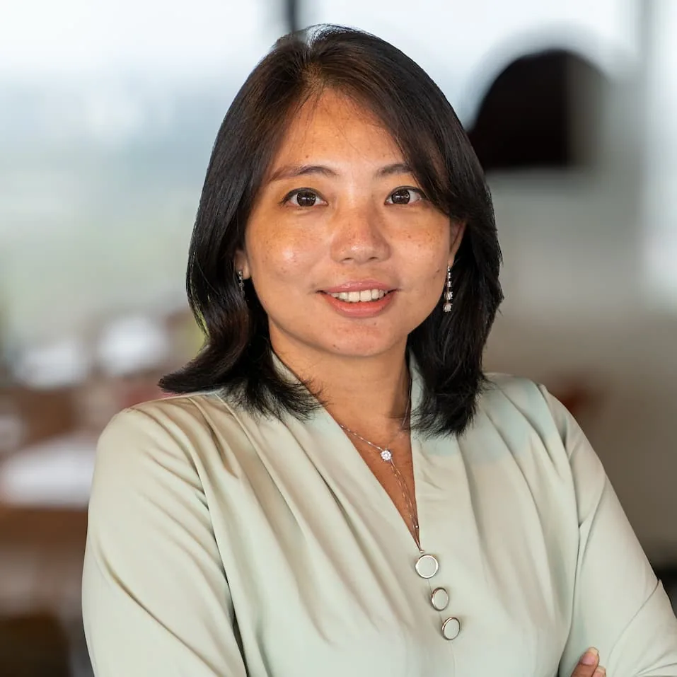 Lai Lai Mon