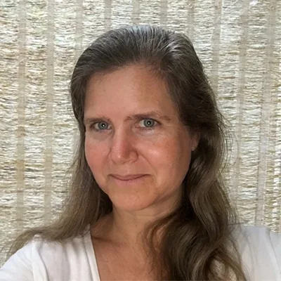 Stephanie Posner