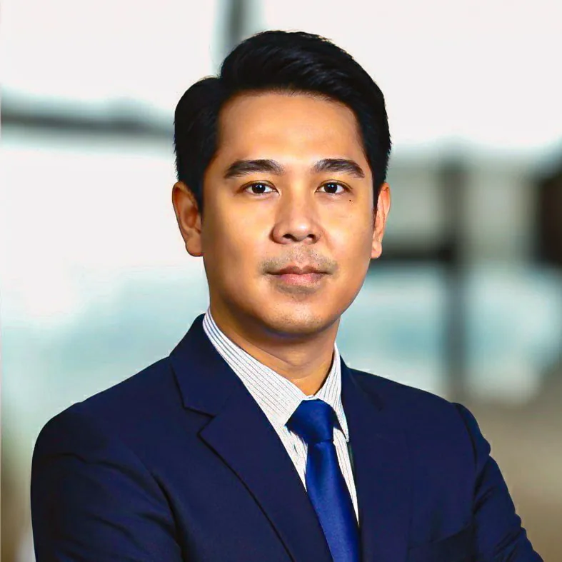 Tayzar Lin